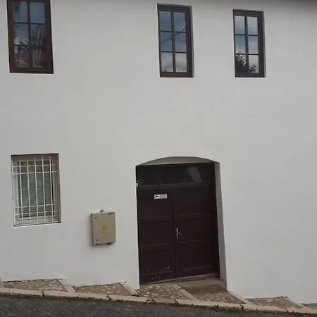 Alifakovac Appartement