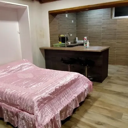 Alifakovac サラエヴォ