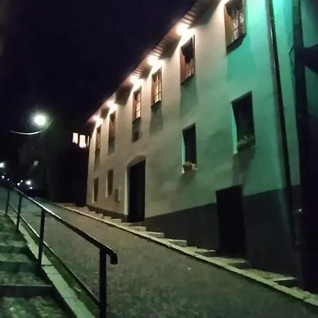 아파트 Alifakovac *