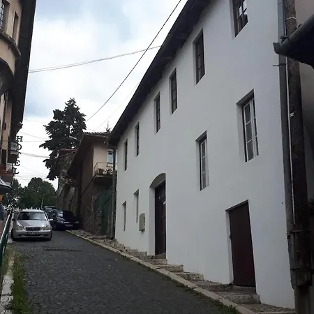 Apartman Alifakovac