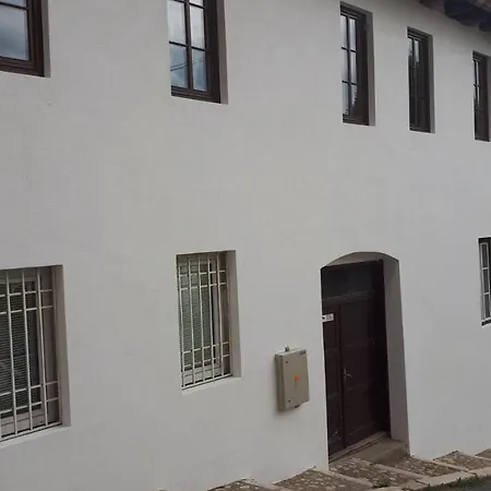 Alifakovac Appartement