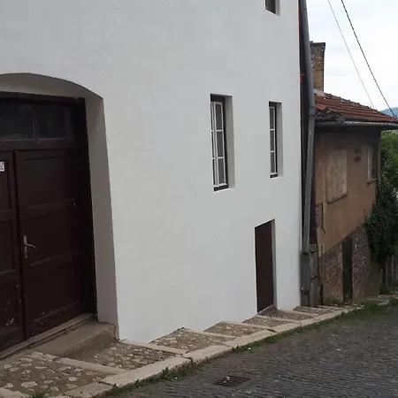 Alifakovac *