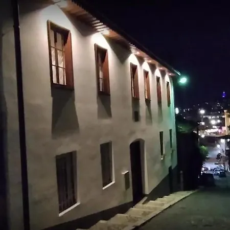 아파트 Alifakovac 사라예보