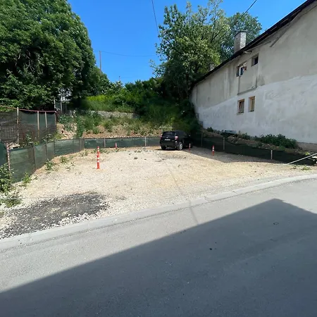 Alifakovac *