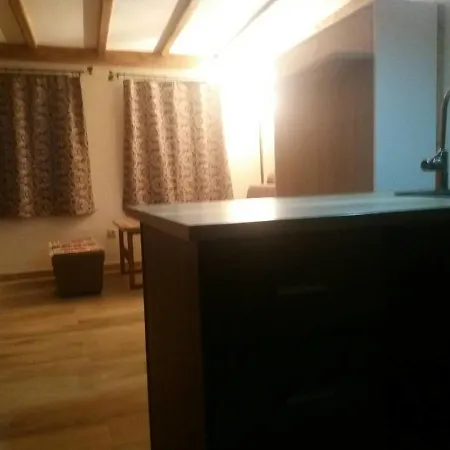 Alifakovac 사라예보