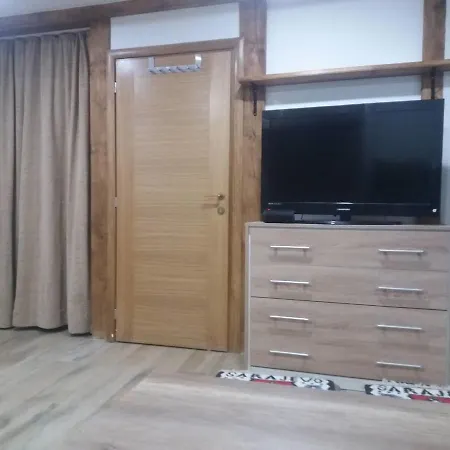 アパート Alifakovac