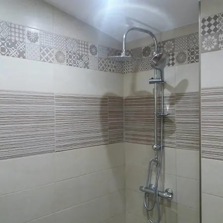 Alifakovac Appartement *