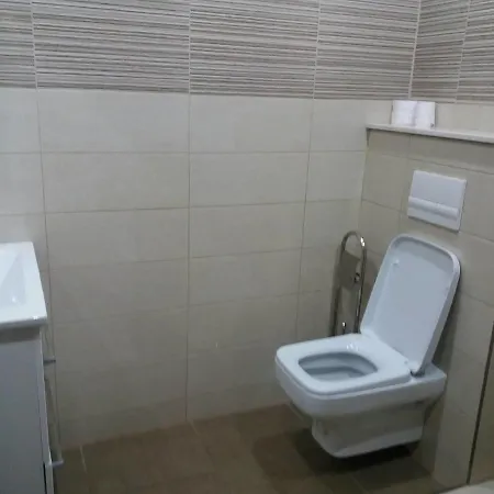 Apartman Alifakovac *
