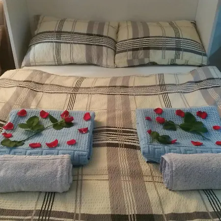 Alifakovac Apartman
