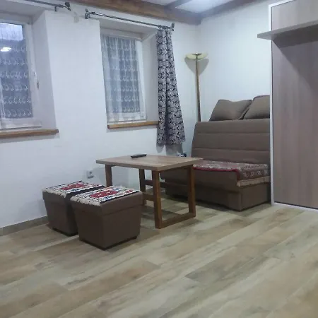 Apartman Alifakovac