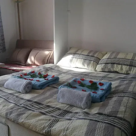 Apartman Alifakovac Sarajevo