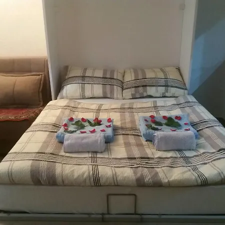 Alifakovac 아파트 *