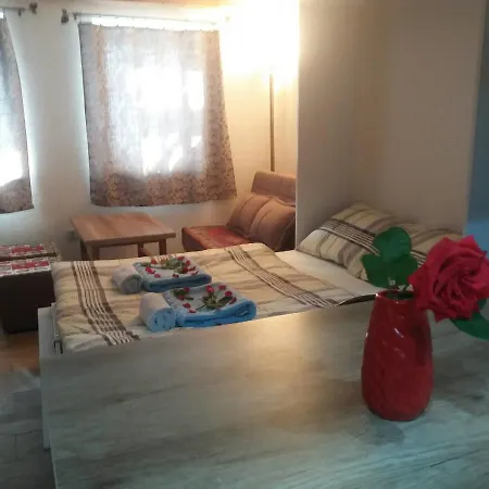 Alifakovac Appartement *