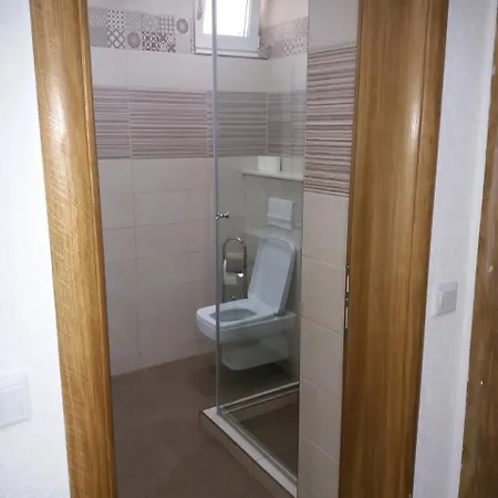 Appartement Alifakovac Sarajevo